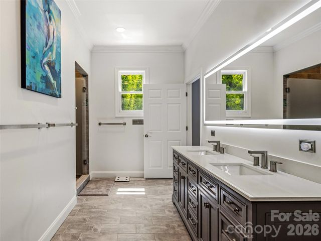 243 Poplar Lane, Pisgah Forest, NC 28712