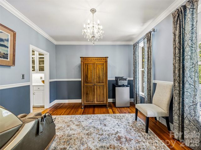 243 Poplar Lane, Pisgah Forest, NC 28712