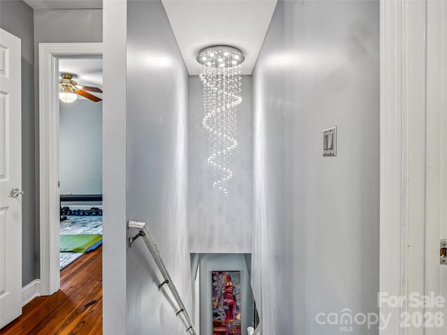 243 Poplar Lane, Pisgah Forest, NC 28712