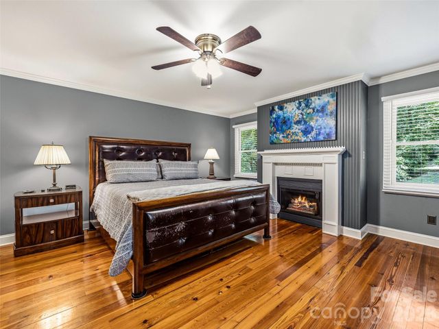 243 Poplar Lane, Pisgah Forest, NC 28712