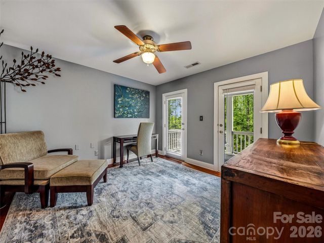 243 Poplar Lane, Pisgah Forest, NC 28712