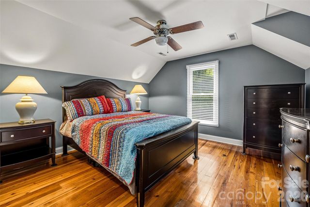 243 Poplar Lane, Pisgah Forest, NC 28712