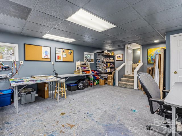 243 Poplar Lane, Pisgah Forest, NC 28712