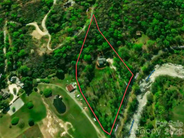 243 Poplar Lane, Pisgah Forest, NC 28712