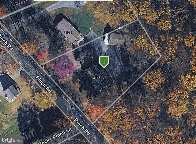 3165 PINCH RD, Manheim, PA 17545