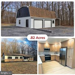 3165 PINCH RD, Manheim, PA 17545