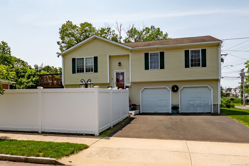 5 Pope Street, New Haven, CT 06512