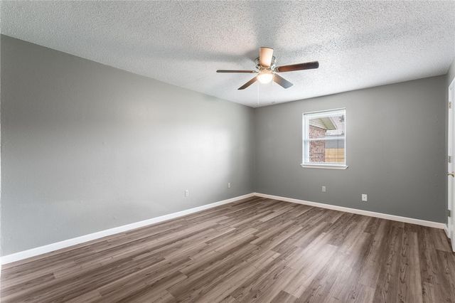 2508 Olrich Street, Rogers, AR 72758