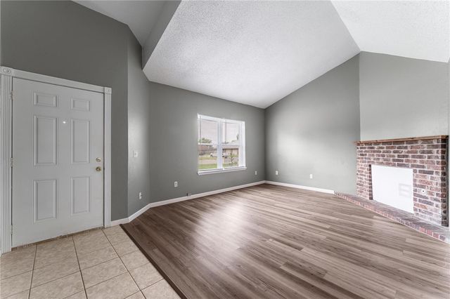 2508 Olrich Street, Rogers, AR 72758