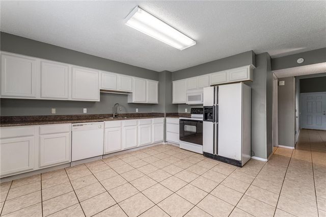 2508 Olrich Street, Rogers, AR 72758