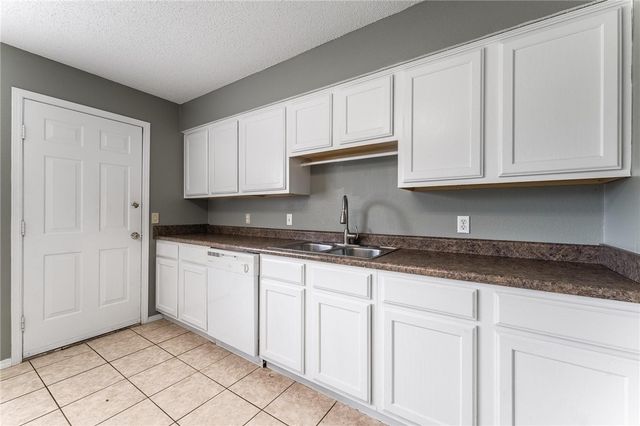 2508 Olrich Street, Rogers, AR 72758