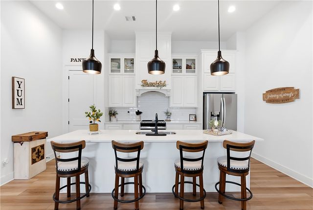 4217 Appalachian Trail, Bryan, TX 77802