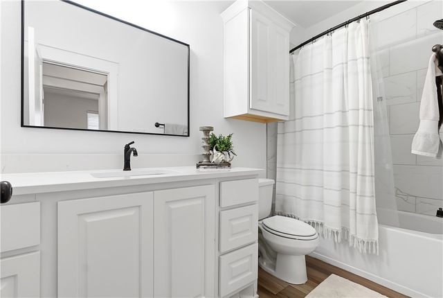 4217 Appalachian Trail, Bryan, TX 77802