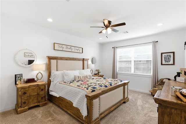 4217 Appalachian Trail, Bryan, TX 77802