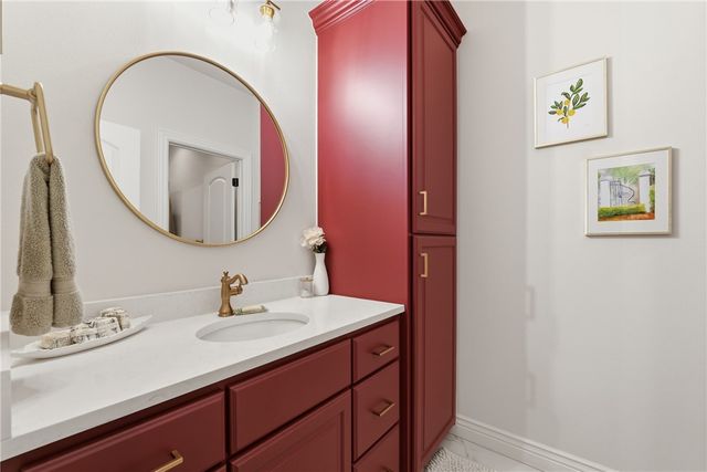 4414 S 86th Place, Bentonville, AR 72713