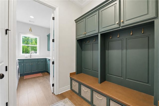 4414 S 86th Place, Bentonville, AR 72713
