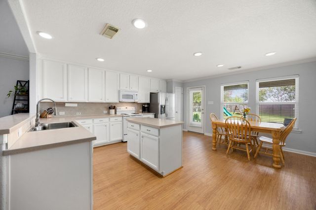 21502 Hawkspur Ridge Street, Richmond, TX 77406