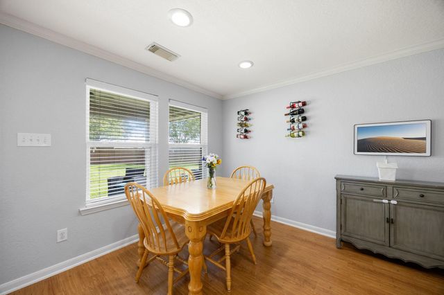 21502 Hawkspur Ridge Street, Richmond, TX 77406