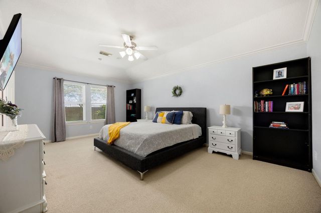 21502 Hawkspur Ridge Street, Richmond, TX 77406