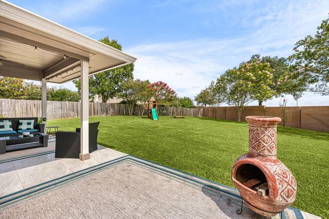 21502 Hawkspur Ridge Street, Richmond, TX 77406