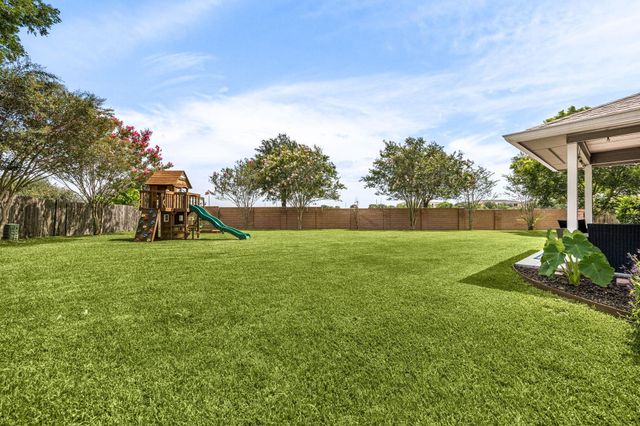 21502 Hawkspur Ridge Street, Richmond, TX 77406
