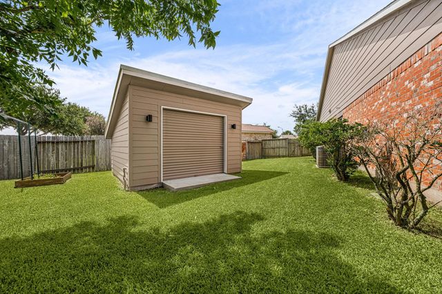 21502 Hawkspur Ridge Street, Richmond, TX 77406