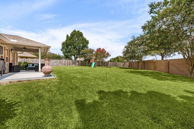 21502 Hawkspur Ridge Street, Richmond, TX 77406
