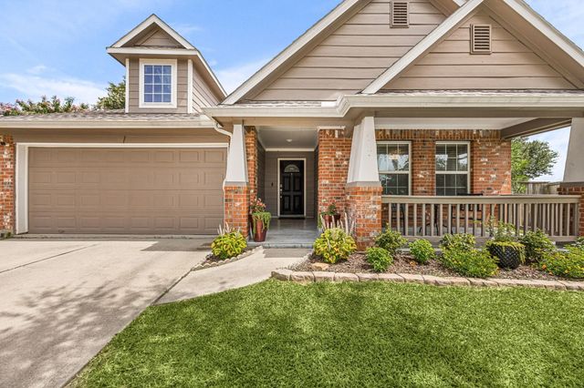 21502 Hawkspur Ridge Street, Richmond, TX 77406