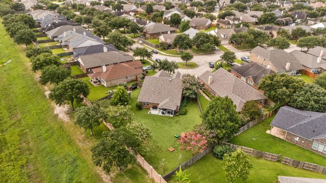 21502 Hawkspur Ridge Street, Richmond, TX 77406