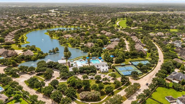 21502 Hawkspur Ridge Street, Richmond, TX 77406