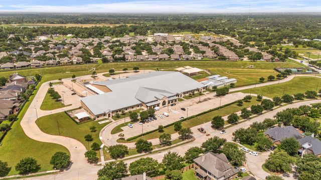 21502 Hawkspur Ridge Street, Richmond, TX 77406
