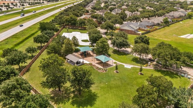21502 Hawkspur Ridge Street, Richmond, TX 77406
