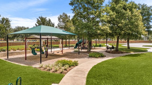 21502 Hawkspur Ridge Street, Richmond, TX 77406