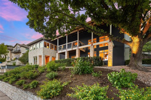 6209 Ledge Mountain DR, Austin, TX 78731