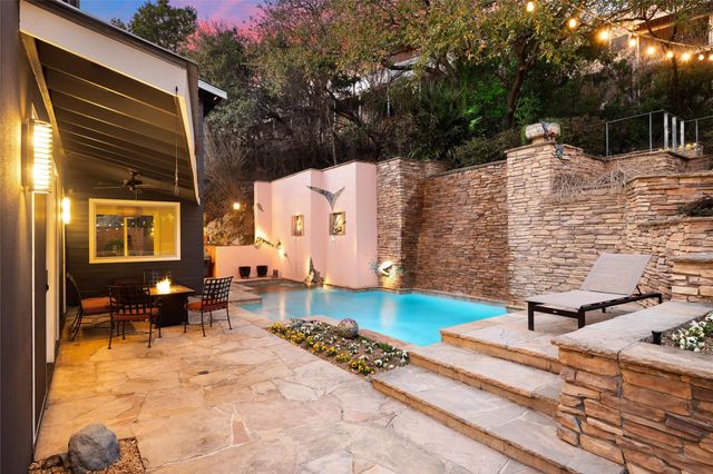 6209 Ledge Mountain DR, Austin, TX 78731