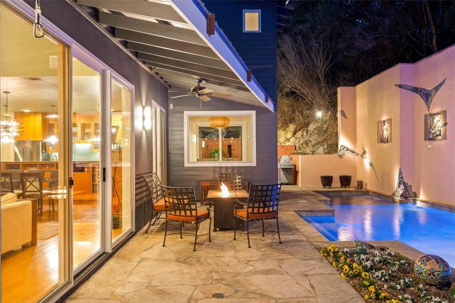 6209 Ledge Mountain DR, Austin, TX 78731