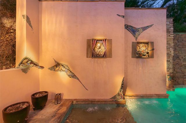 6209 Ledge Mountain DR, Austin, TX 78731