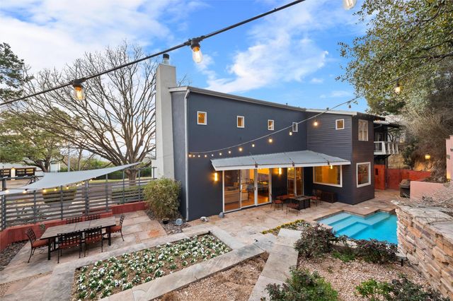 6209 Ledge Mountain DR, Austin, TX 78731