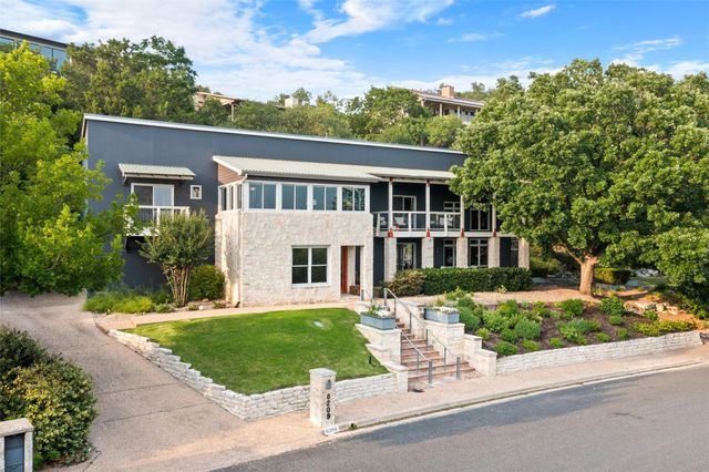 6209 Ledge Mountain DR, Austin, TX 78731
