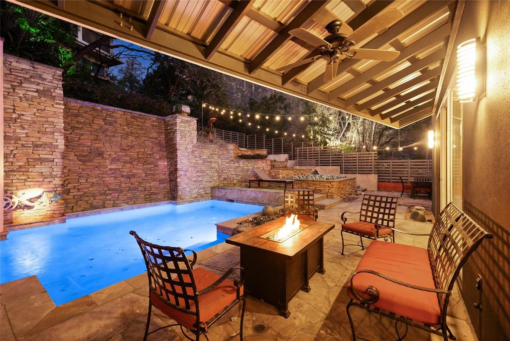 6209 Ledge Mountain DR, Austin, TX 78731