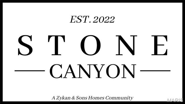 1 Huntington II @ Stone Canyon, Foristell, MO 63348