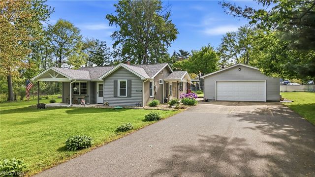 3635 Homewood Avenue, Hubbard, OH 44425