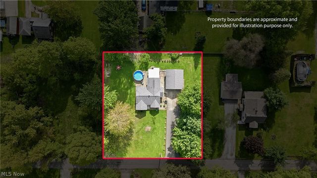 3635 Homewood Avenue, Hubbard, OH 44425