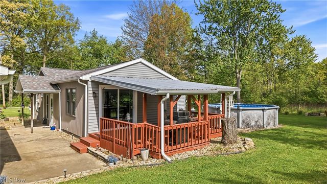 3635 Homewood Avenue, Hubbard, OH 44425