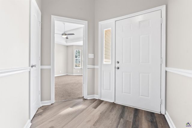 308 Peach Blossom Road, Bonaire, GA 31005