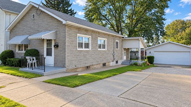 440 E 27TH Street, Erie, PA 16504