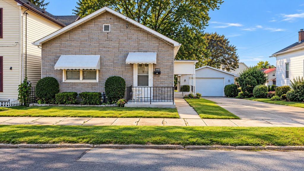 440 E 27TH Street, Erie, PA 16504