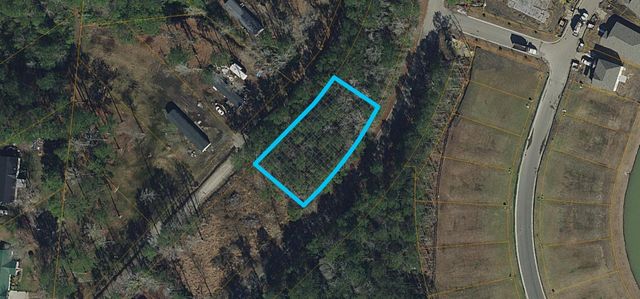 4137 Rose Bud Ln., Myrtle Beach, SC 29588