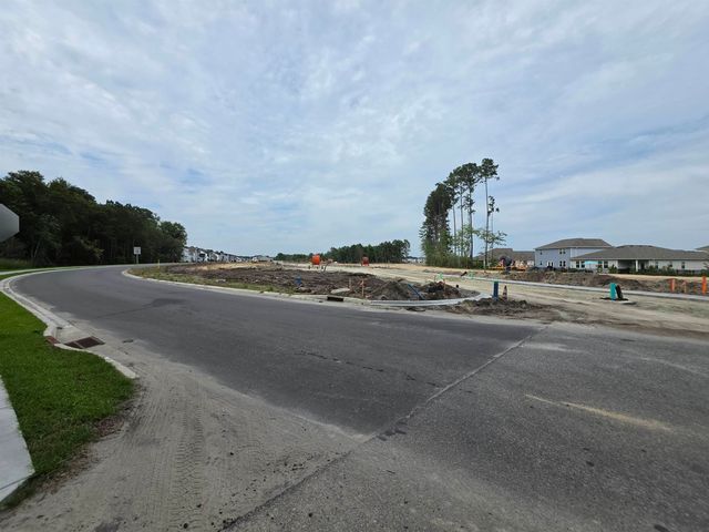 4137 Rose Bud Ln., Myrtle Beach, SC 29588