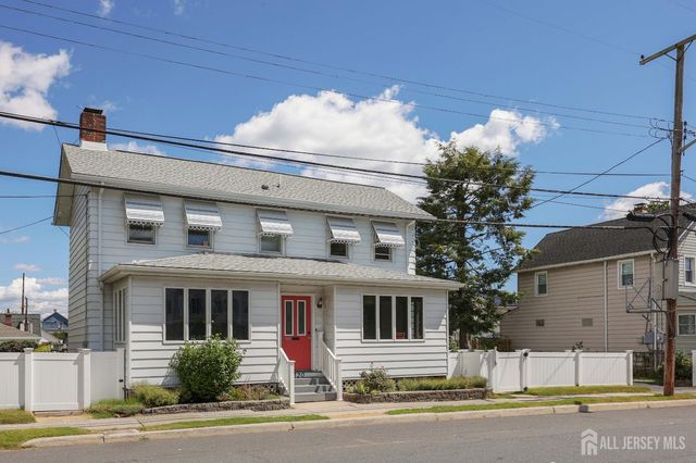 320 Parker Avenue, South Amboy, NJ 08879